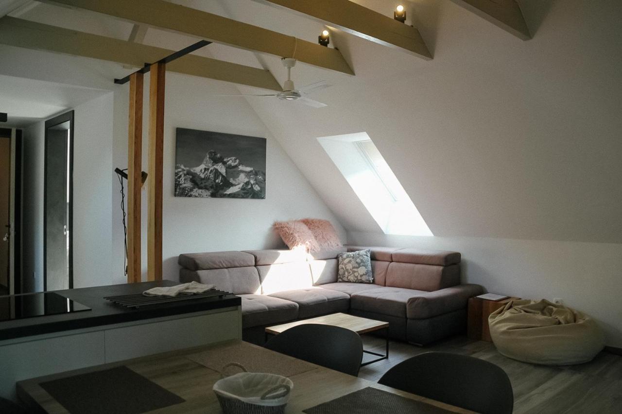 Residence Novak Bohinj Esterno foto