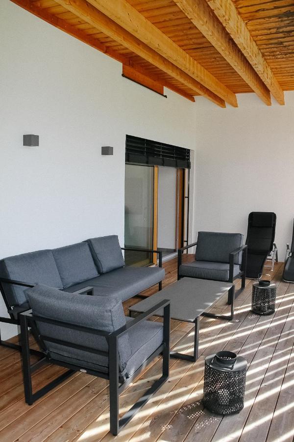 Residence Novak Bohinj Esterno foto